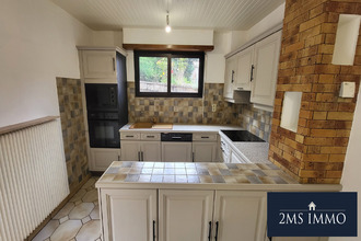 Ma-Cabane - Vente Maison Soultzmatt, 120 m²
