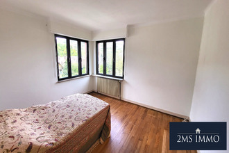 Ma-Cabane - Vente Maison Soultzmatt, 120 m²