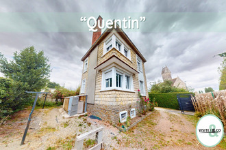 Ma-Cabane - Vente Maison Soumont-Saint-Quentin, 107 m²