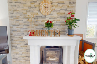 Ma-Cabane - Vente Maison Soumont-Saint-Quentin, 107 m²