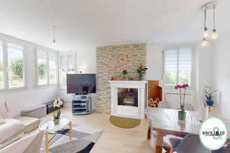 Ma-Cabane - Vente Maison Soumont-Saint-Quentin, 107 m²