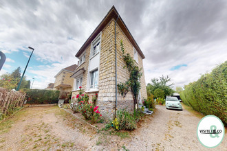 Ma-Cabane - Vente Maison Soumont-Saint-Quentin, 107 m²