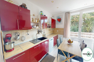 Ma-Cabane - Vente Maison Soumont-Saint-Quentin, 107 m²