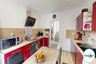 Ma-Cabane - Vente Maison Soumont-Saint-Quentin, 107 m²