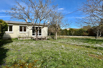 Ma-Cabane - Vente Maison SOUPPES-SUR-LOING, 61 m²