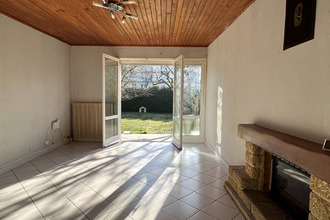 Ma-Cabane - Vente Maison SOUPPES-SUR-LOING, 61 m²