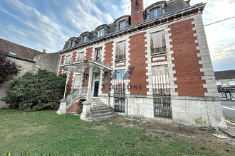 Ma-Cabane - Vente Maison SOUPPES-SUR-LOING, 350 m²