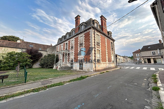 Ma-Cabane - Vente Maison SOUPPES-SUR-LOING, 350 m²