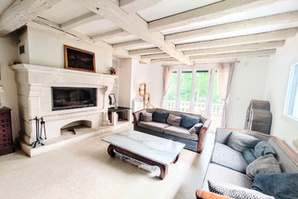 Ma-Cabane - Vente Maison Souppes-sur-Loing, 152 m²