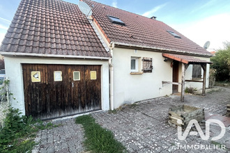 Vente Maison 77460, Souppes-sur-Loing France
