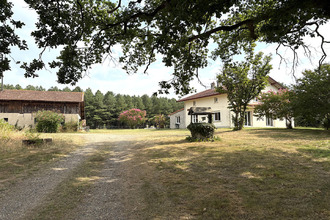 Ma-Cabane - Vente Maison SOUPROSSE, 223 m²