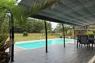 Ma-Cabane - Vente Maison SOUPROSSE, 223 m²