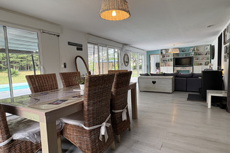 Ma-Cabane - Vente Maison SOUPROSSE, 223 m²