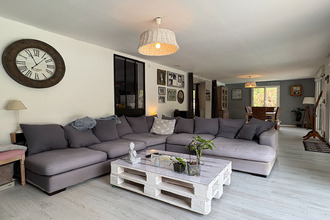 Ma-Cabane - Vente Maison SOUPROSSE, 223 m²