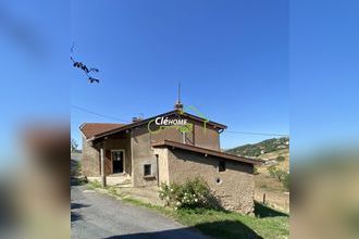 Ma-Cabane - Vente Maison sourcieux, 126 m²