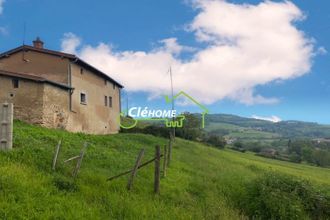 Ma-Cabane - Vente Maison sourcieux, 126 m²