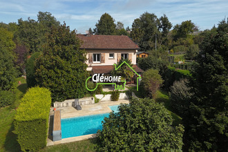 Ma-Cabane - Vente Maison Sourcieux-les-Mines, 196 m²