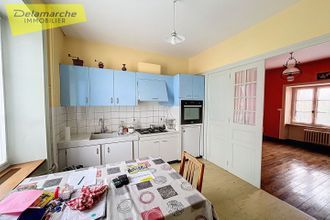 Ma-Cabane - Vente Maison SOURDEVAL, 91 m²