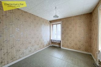 Ma-Cabane - Vente Maison SOURDEVAL, 91 m²