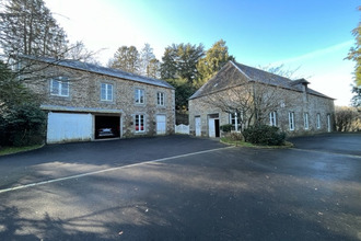 Ma-Cabane - Vente Maison SOURDEVAL, 200 m²