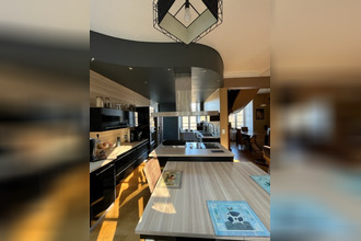 Ma-Cabane - Vente Maison SOURDEVAL, 200 m²