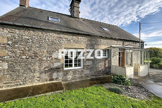 Vente Maison 50150, SOURDEVAL France