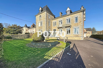 Vente Maison 50150, SOURDEVAL France