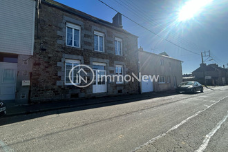 Vente Maison 50150, Sourdeval France