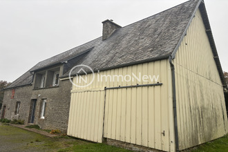 Vente Maison 50150, Sourdeval France