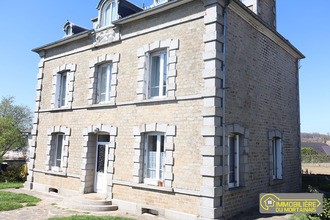 Ma-Cabane - Vente Maison Sourdeval, 160 m²