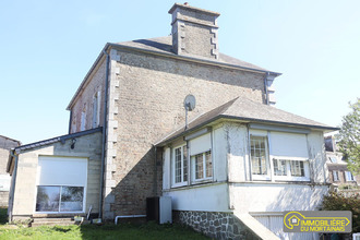 Ma-Cabane - Vente Maison Sourdeval, 160 m²