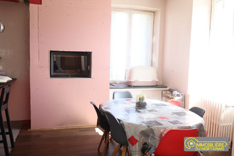 Ma-Cabane - Vente Maison Sourdeval, 160 m²