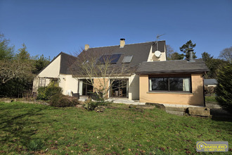 Ma-Cabane - Vente Maison Sourdeval, 124 m²