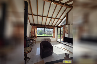 Ma-Cabane - Vente Maison Sourdeval, 124 m²