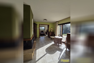 Ma-Cabane - Vente Maison Sourdeval, 124 m²
