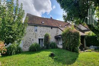 Ma-Cabane - Vente Maison Sourdun, 260 m²