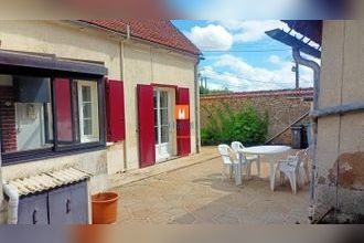 Ma-Cabane - Vente Maison Sours, 65 m²