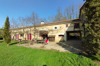 Ma-Cabane - Vente Maison SOURZAC, 232 m²