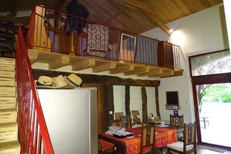 Ma-Cabane - Vente Maison SOURZAC, 232 m²
