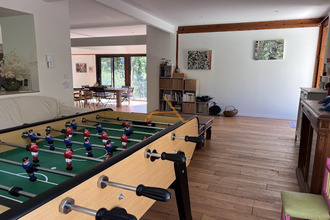 Ma-Cabane - Vente Maison SOUSPIERRE, 200 m²