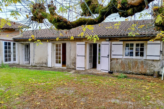 Ma-Cabane - Vente Maison Soussac, 138 m²