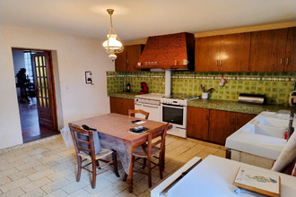 Ma-Cabane - Vente Maison Soussac, 138 m²