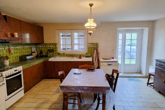 Ma-Cabane - Vente Maison Soussac, 138 m²