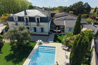 Ma-Cabane - Vente Maison SOUSSANS, 296 m²