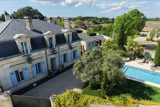 Ma-Cabane - Vente Maison SOUSSANS, 296 m²