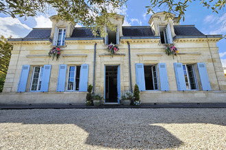 Ma-Cabane - Vente Maison SOUSSANS, 296 m²