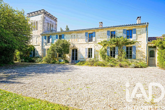 Vente Maison 33460, Soussans France
