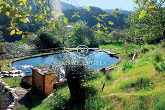 Ma-Cabane - Vente Maison Soustelle, 289 m²