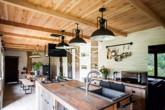Ma-Cabane - Vente Maison Soustelle, 289 m²