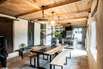Ma-Cabane - Vente Maison Soustelle, 289 m²
